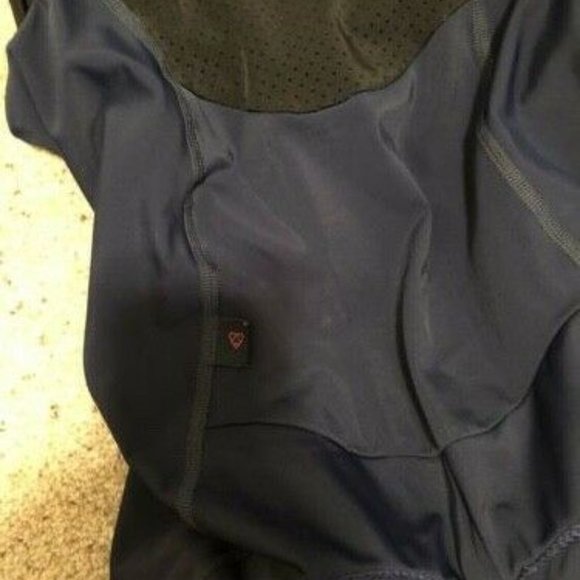 Women's Warsaw Cycling Pro Bib Shorts - Picture 9 of 10